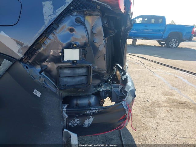 Honda Cr-v Awd Ex 2020 5J6RW2H53LL020256 Image 6