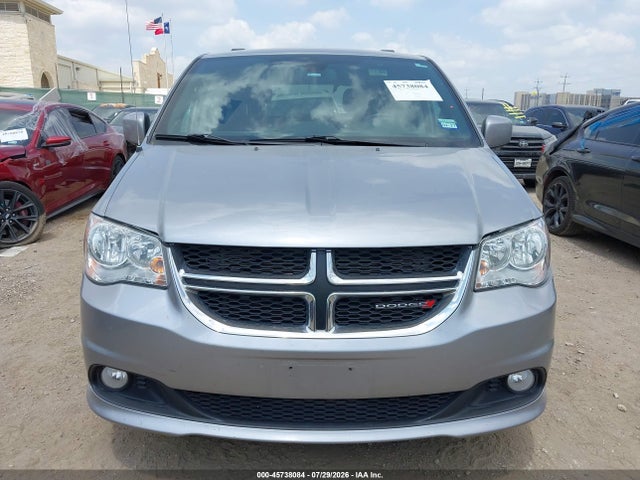 Aukcja sprzedaży 2020 Dodge Grand Caravan Sxt, vin: 2C4RDGCG4LR201763, numer aukcji: 45738084