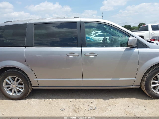 Aukcja sprzedaży 2020 Dodge Grand Caravan Sxt, vin: 2C4RDGCG4LR201763, numer aukcji: 45738084