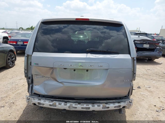 Aukcja sprzedaży 2020 Dodge Grand Caravan Sxt, vin: 2C4RDGCG4LR201763, numer aukcji: 45738084