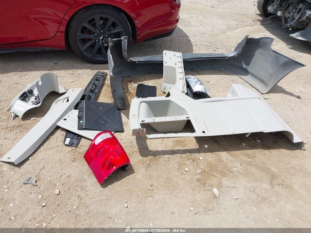 Aukcja sprzedaży 2020 Dodge Grand Caravan Sxt, vin: 2C4RDGCG4LR201763, numer aukcji: 45738084