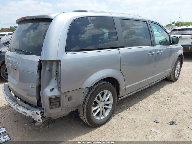 Aukcja sprzedaży 2020 Dodge Grand Caravan Sxt, vin: 2C4RDGCG4LR201763, numer aukcji: 45738084