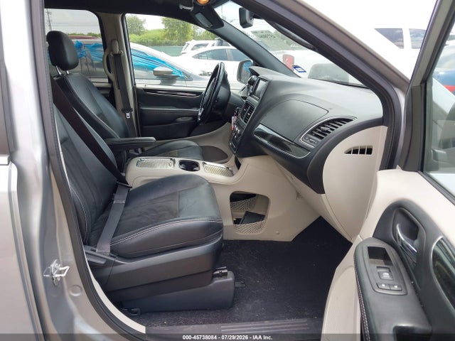 Aukcja sprzedaży 2020 Dodge Grand Caravan Sxt, vin: 2C4RDGCG4LR201763, numer aukcji: 45738084