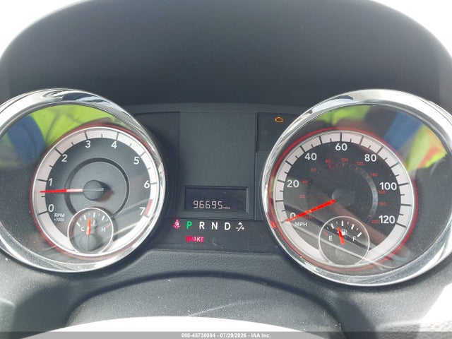 Aukcja sprzedaży 2020 Dodge Grand Caravan Sxt, vin: 2C4RDGCG4LR201763, numer aukcji: 45738084