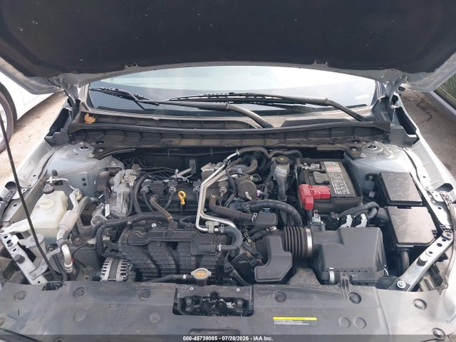 Продаж на аукціоні авто 2024 Nissan Altima Sv Fwd, vin: 1N4BL4DVXRN389670, номер лоту: 45738085