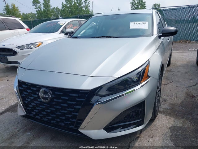 Продаж на аукціоні авто 2024 Nissan Altima Sv Fwd, vin: 1N4BL4DVXRN389670, номер лоту: 45738085