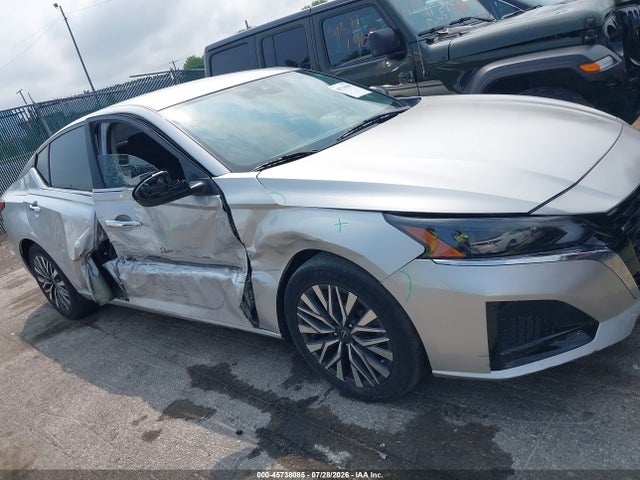 Продаж на аукціоні авто 2024 Nissan Altima Sv Fwd, vin: 1N4BL4DVXRN389670, номер лоту: 45738085