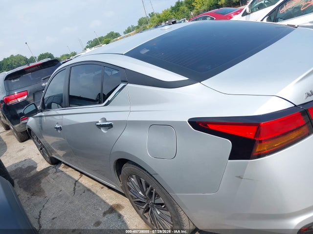 Продаж на аукціоні авто 2024 Nissan Altima Sv Fwd, vin: 1N4BL4DVXRN389670, номер лоту: 45738085