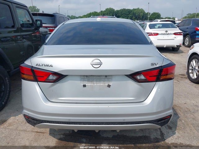 Продаж на аукціоні авто 2024 Nissan Altima Sv Fwd, vin: 1N4BL4DVXRN389670, номер лоту: 45738085