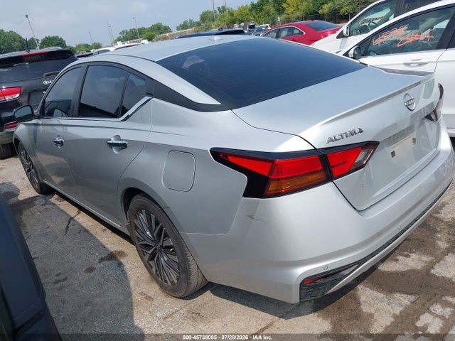 Продаж на аукціоні авто 2024 Nissan Altima Sv Fwd, vin: 1N4BL4DVXRN389670, номер лоту: 45738085