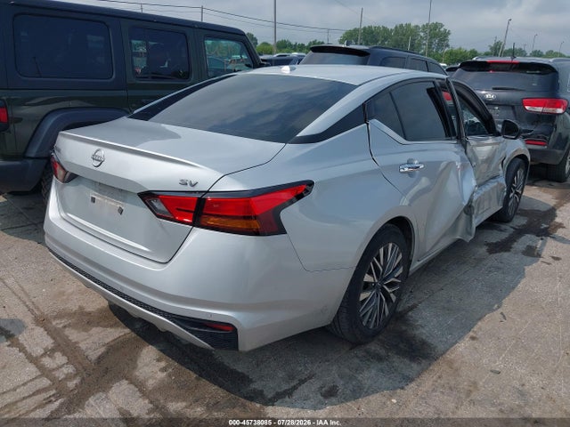 Продаж на аукціоні авто 2024 Nissan Altima Sv Fwd, vin: 1N4BL4DVXRN389670, номер лоту: 45738085