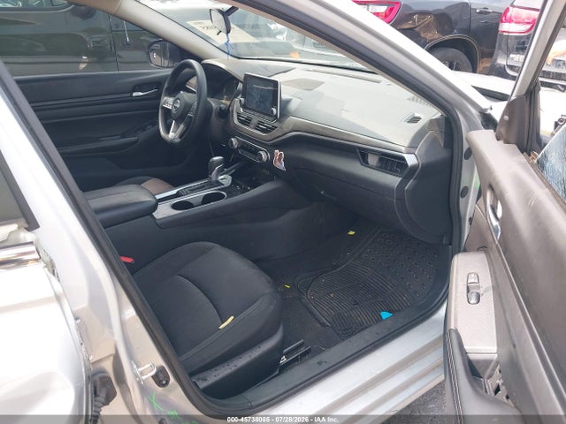 Продаж на аукціоні авто 2024 Nissan Altima Sv Fwd, vin: 1N4BL4DVXRN389670, номер лоту: 45738085