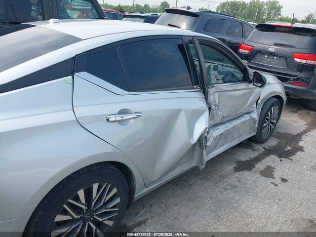Продаж на аукціоні авто 2024 Nissan Altima Sv Fwd, vin: 1N4BL4DVXRN389670, номер лоту: 45738085