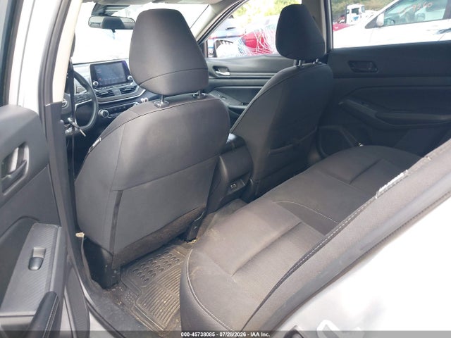 Продаж на аукціоні авто 2024 Nissan Altima Sv Fwd, vin: 1N4BL4DVXRN389670, номер лоту: 45738085