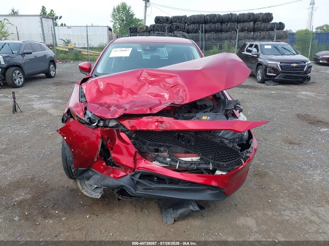 45738087 :رقم المزاد ، JM3KFBBMXL0801856 vin ، 2020 Mazda Cx-5 Sport مزاد بيع