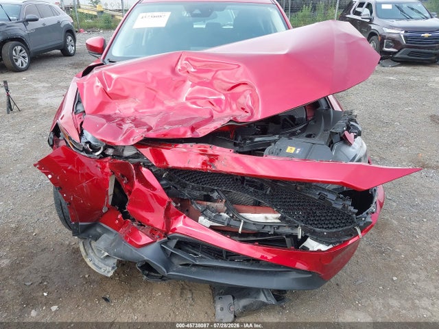 45738087 :رقم المزاد ، JM3KFBBMXL0801856 vin ، 2020 Mazda Cx-5 Sport مزاد بيع