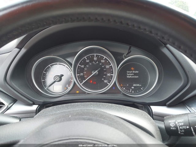 45738087 :رقم المزاد ، JM3KFBBMXL0801856 vin ، 2020 Mazda Cx-5 Sport مزاد بيع