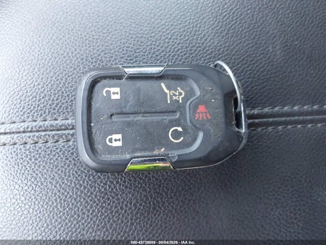 45738089 :رقم المزاد ، 3GKALVEG7PL178696 vin ، 2023 Gmc Terrain Awd Slt مزاد بيع