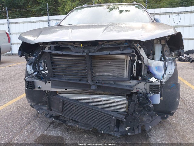 45738089 :رقم المزاد ، 3GKALVEG7PL178696 vin ، 2023 Gmc Terrain Awd Slt مزاد بيع