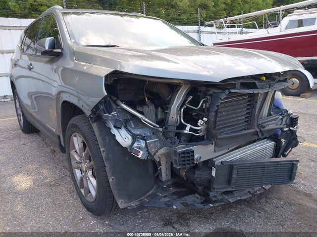 45738089 :رقم المزاد ، 3GKALVEG7PL178696 vin ، 2023 Gmc Terrain Awd Slt مزاد بيع
