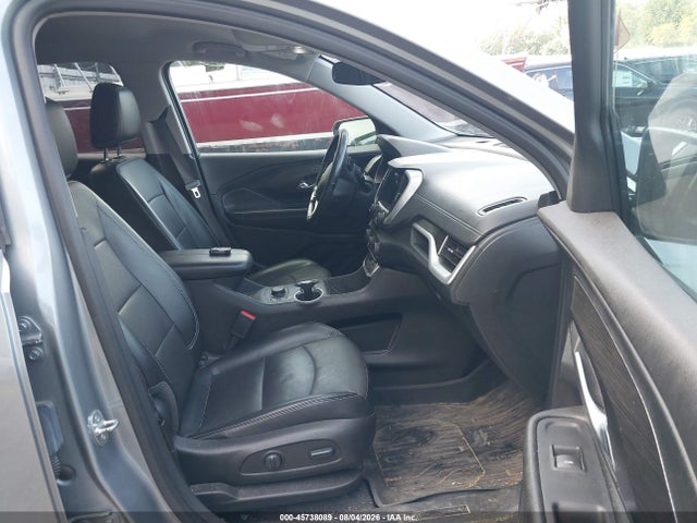 45738089 :رقم المزاد ، 3GKALVEG7PL178696 vin ، 2023 Gmc Terrain Awd Slt مزاد بيع