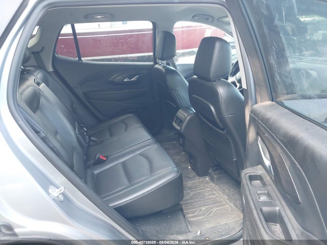 45738089 :رقم المزاد ، 3GKALVEG7PL178696 vin ، 2023 Gmc Terrain Awd Slt مزاد بيع