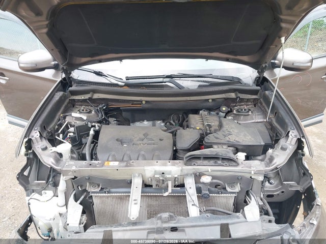 Aukcja sprzedaży 2016 Mitsubishi Outlander Se, vin: JA4AZ3A34GZ023673, numer aukcji: 45738090