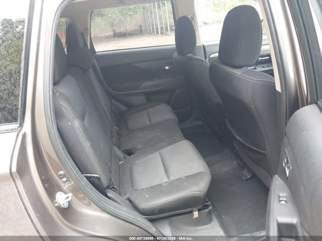 Aukcja sprzedaży 2016 Mitsubishi Outlander Se, vin: JA4AZ3A34GZ023673, numer aukcji: 45738090
