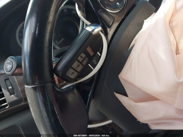 Продаж на аукціоні авто 2016 Honda Accord Ex-l, vin: 1HGCR2F89GA194593, номер лоту: 45738091