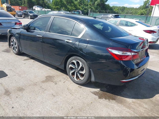 Продаж на аукціоні авто 2016 Honda Accord Ex-l, vin: 1HGCR2F89GA194593, номер лоту: 45738091