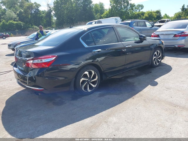 Продаж на аукціоні авто 2016 Honda Accord Ex-l, vin: 1HGCR2F89GA194593, номер лоту: 45738091