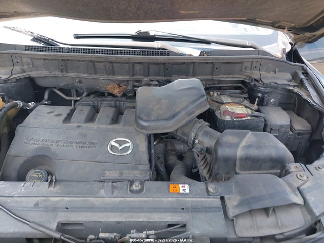 45738098 :رقم المزاد ، JM3TB2BV6E0431971 vin ، 2014 Mazda Cx-9 Sport مزاد بيع