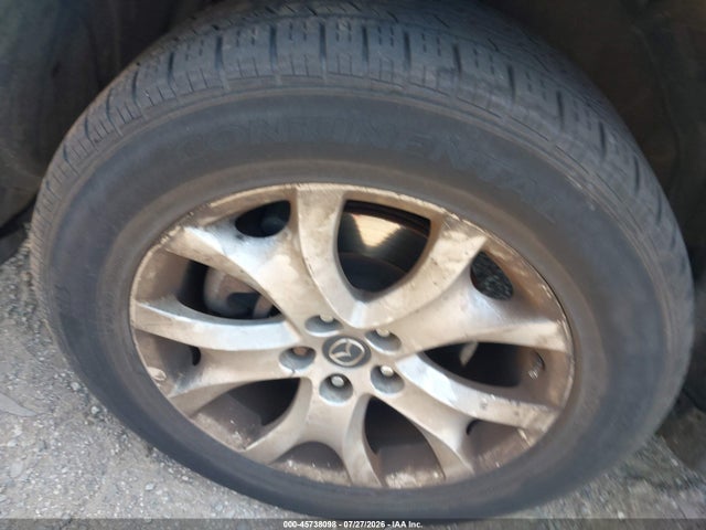 45738098 :رقم المزاد ، JM3TB2BV6E0431971 vin ، 2014 Mazda Cx-9 Sport مزاد بيع