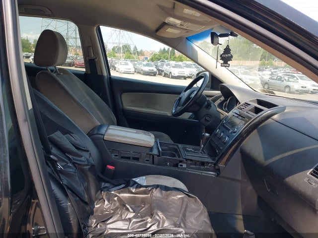45738098 :رقم المزاد ، JM3TB2BV6E0431971 vin ، 2014 Mazda Cx-9 Sport مزاد بيع