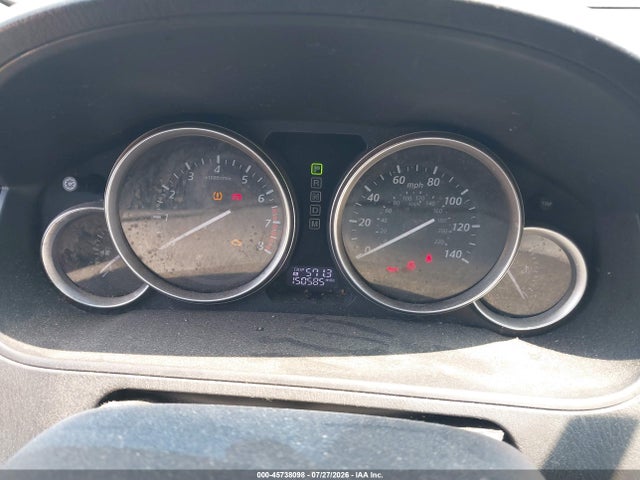 45738098 :رقم المزاد ، JM3TB2BV6E0431971 vin ، 2014 Mazda Cx-9 Sport مزاد بيع