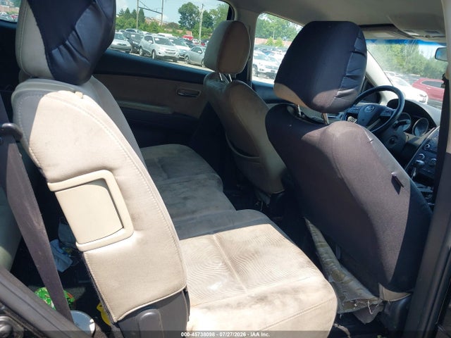 45738098 :رقم المزاد ، JM3TB2BV6E0431971 vin ، 2014 Mazda Cx-9 Sport مزاد بيع