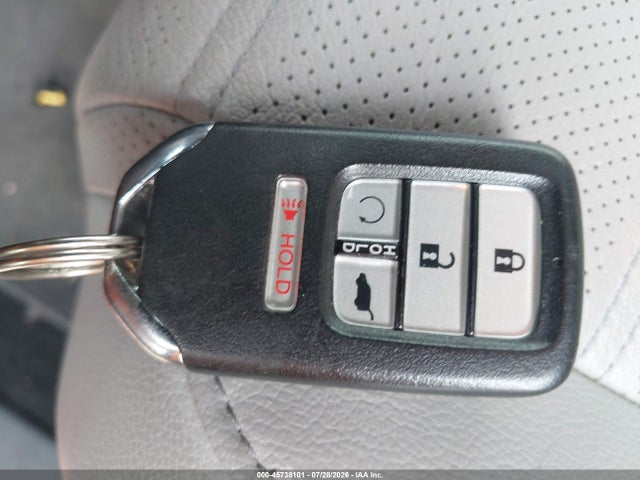Aukcja sprzedaży 2022 Honda Cr-v Awd Ex-l, vin: 2HKRW2H89NH619234, numer aukcji: 45738101