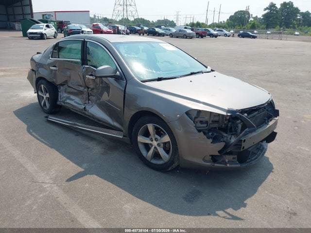 Продажа на аукционе авто 2012 Chevrolet Malibu 1lt, vin: 1G1ZC5E03CF309962, номер лота: 45738104
