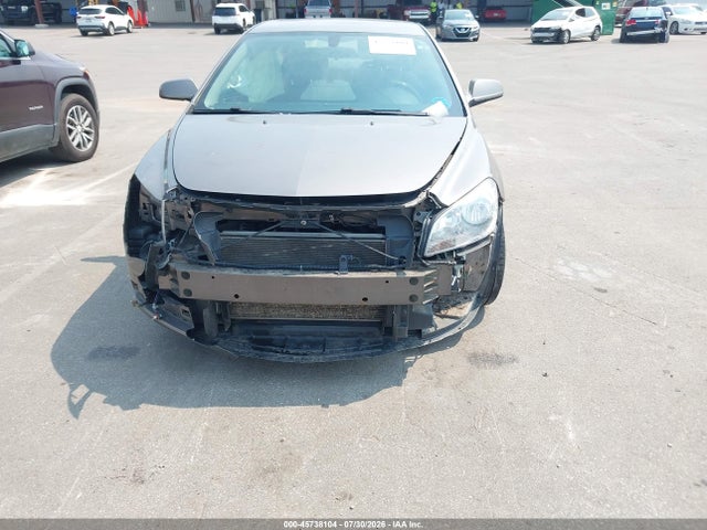 45738104 :رقم المزاد ، 1G1ZC5E03CF309962 vin ، 2012 Chevrolet Malibu 1lt مزاد بيع