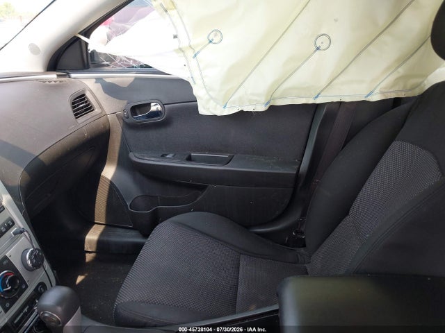 45738104 :رقم المزاد ، 1G1ZC5E03CF309962 vin ، 2012 Chevrolet Malibu 1lt مزاد بيع