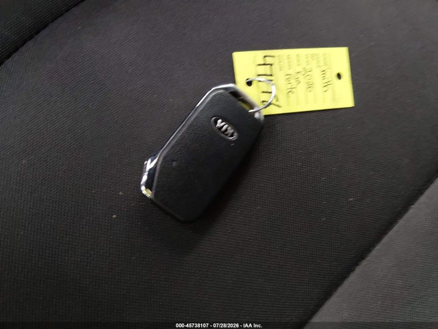 Aukcja sprzedaży 2020 Kia Forte Gt-line, vin: 3KPF34ADXLE230652, numer aukcji: 45738107