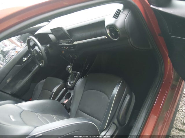 Aukcja sprzedaży 2020 Kia Forte Gt-line, vin: 3KPF34ADXLE230652, numer aukcji: 45738107
