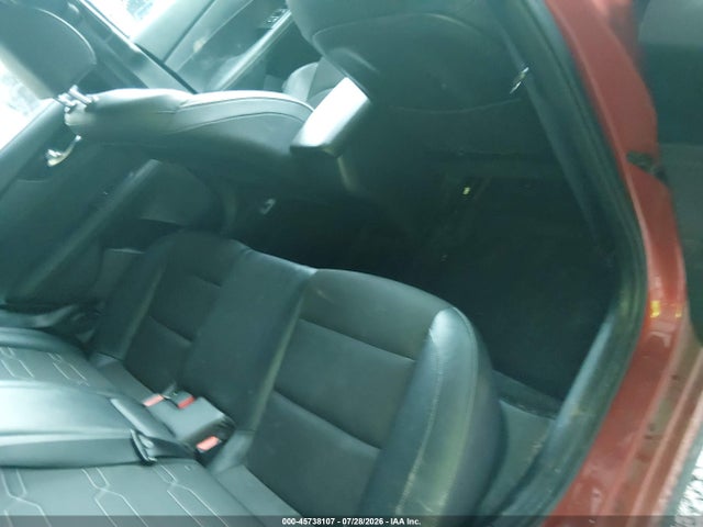 Aukcja sprzedaży 2020 Kia Forte Gt-line, vin: 3KPF34ADXLE230652, numer aukcji: 45738107