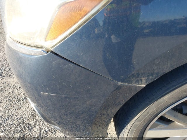 Nissan Pathfinder Platinum 2014 5N1AR2MM0EC692202 Image 12