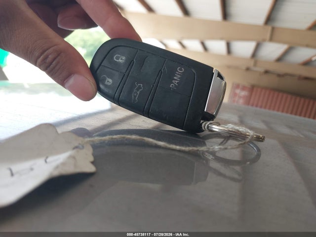 45738117 :رقم المزاد ، 2C3CDXBG0FH813318 vin ، 2015 Dodge Charger Se مزاد بيع