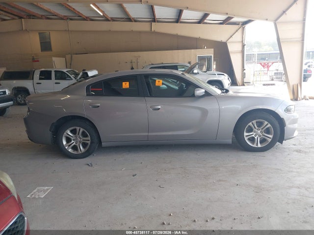 45738117 :رقم المزاد ، 2C3CDXBG0FH813318 vin ، 2015 Dodge Charger Se مزاد بيع