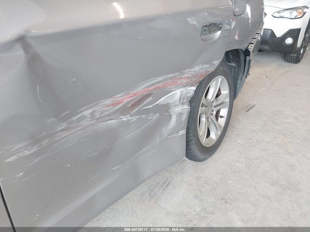 45738117 :رقم المزاد ، 2C3CDXBG0FH813318 vin ، 2015 Dodge Charger Se مزاد بيع
