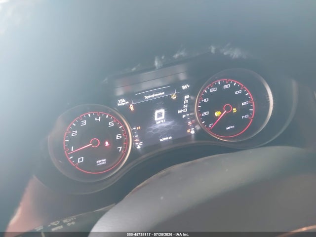 45738117 :رقم المزاد ، 2C3CDXBG0FH813318 vin ، 2015 Dodge Charger Se مزاد بيع