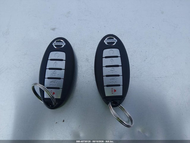 45738120 :رقم المزاد ، 5N1AT3CA8MC822725 vin ، 2021 Nissan Rogue Sl Fwd مزاد بيع