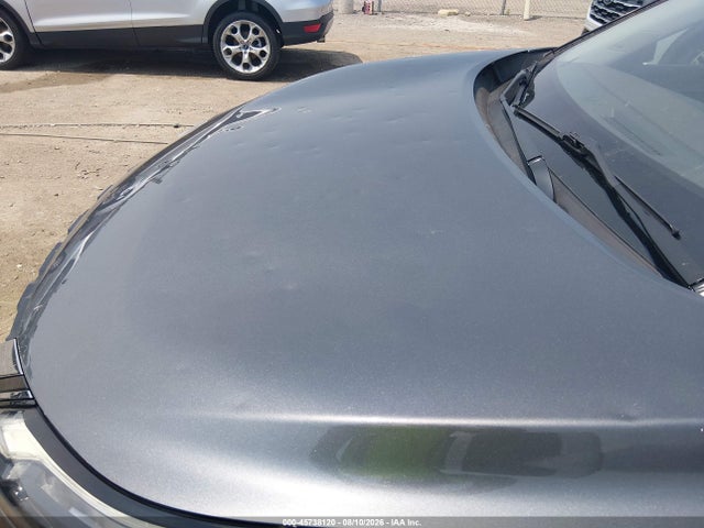 45738120 :رقم المزاد ، 5N1AT3CA8MC822725 vin ، 2021 Nissan Rogue Sl Fwd مزاد بيع